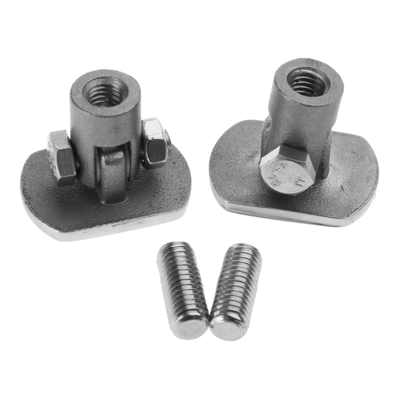 1 комплект конверсионной головки металлическая управляемая головка простая в