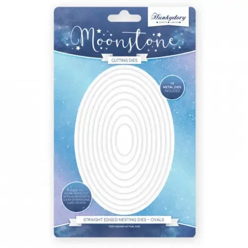 Металлические Вырубные штампы Stellar в форме дуги квадрата круга скрапбукинг