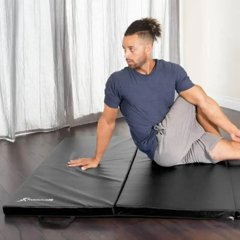 

Folding Exercise Mat 6 x 4,