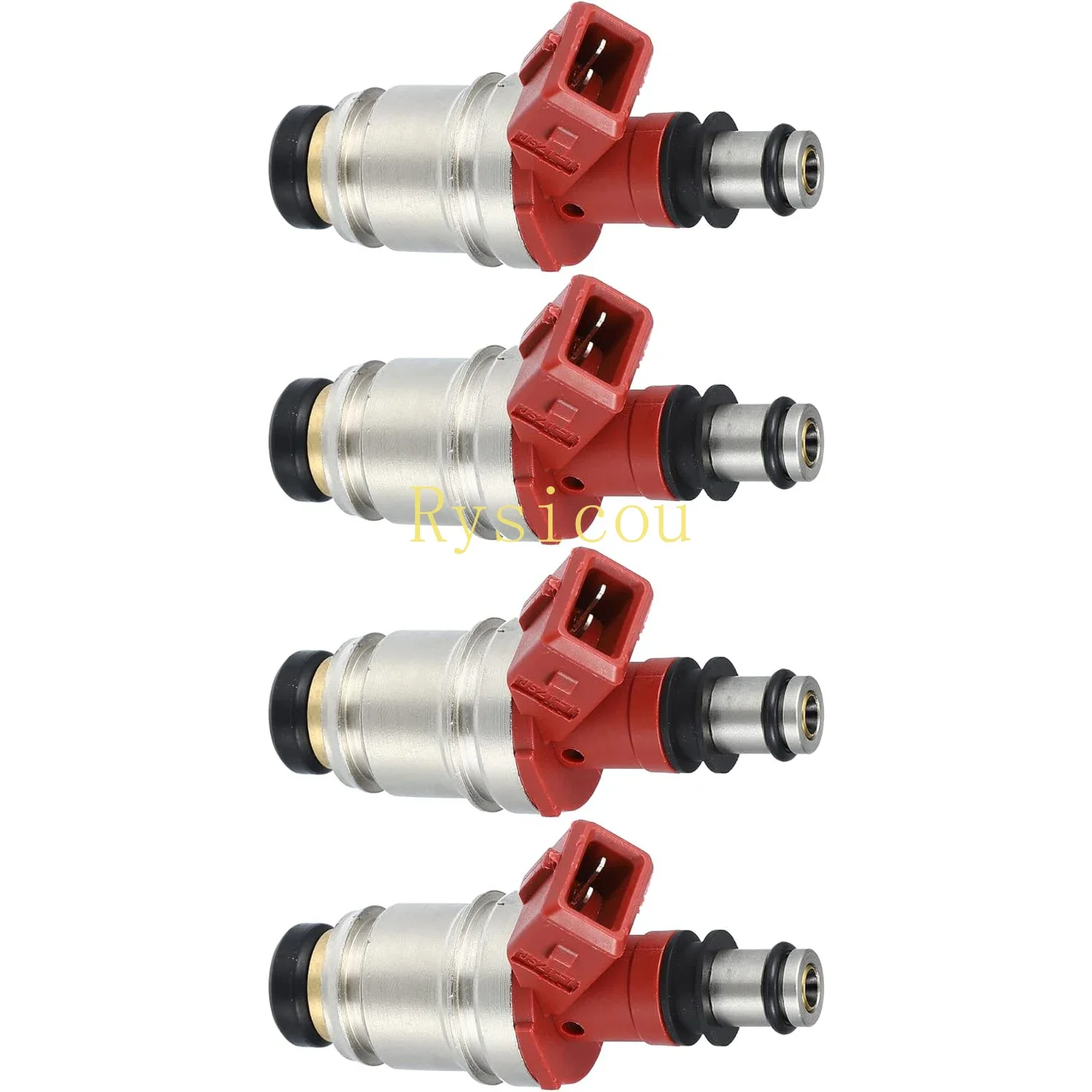 4 шт./лот топливная форсунка FJ564 JS21-1 16600-86G00 для Nissan Pickup D21 2.4L 1990-1995 GMC Sonoma 2.2L 2000-2003