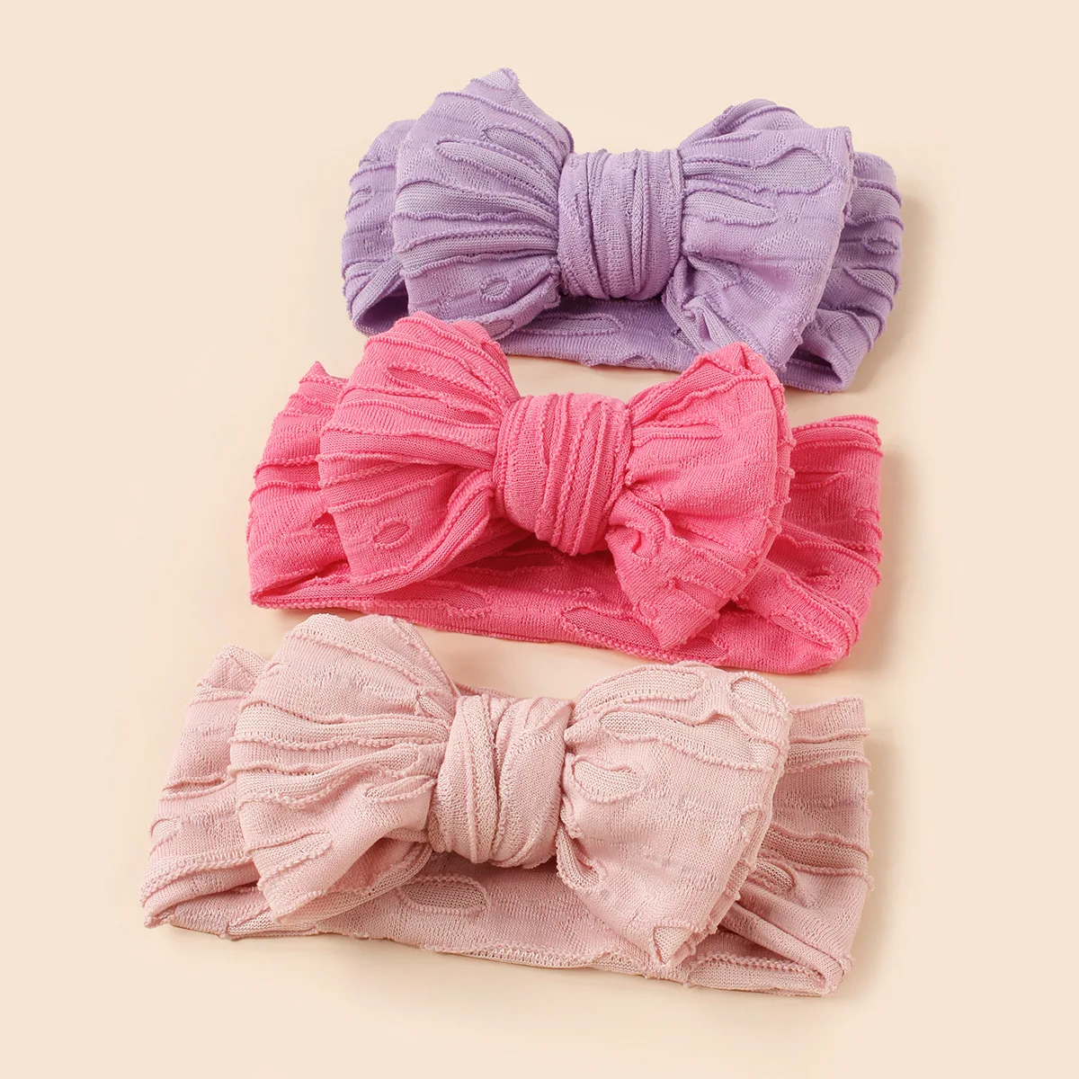 Рисунок 6 - Новинка, яркие трикотажные головные