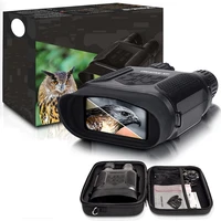 nv2000 7x night vision goggles digital binoculars for complete darkness winfrared lens tactical gear for hunt surveillance spy