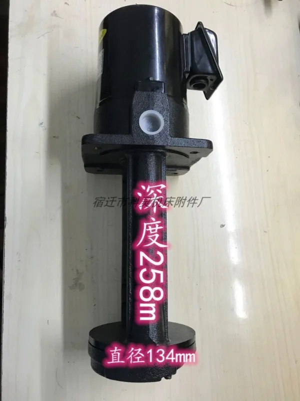 ACP250F корейский Yalong машинный инструмент автоматический с чпу для резки жидкости