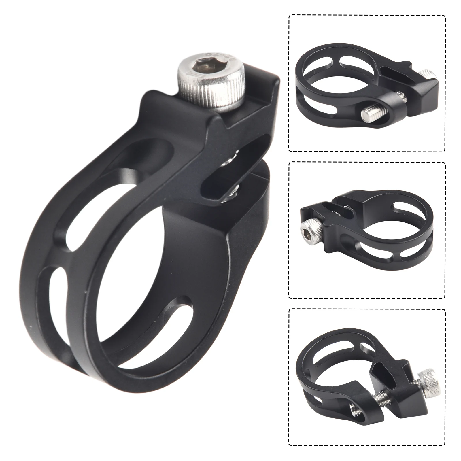 Зажим переключателя передач для велосипеда Sram X7 X9 X0 XX XO1 XX1