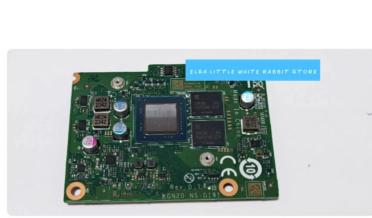 Для LENOVO M90a Gen5 GPU GN18 NS-E281 kGN20 NS-G191 (art.: 3920dc8f803f9) - 3920dc8f803f9