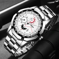 watch men wrist watches for men automatic watch mens new waterproof quartz lover watch business mens watch
