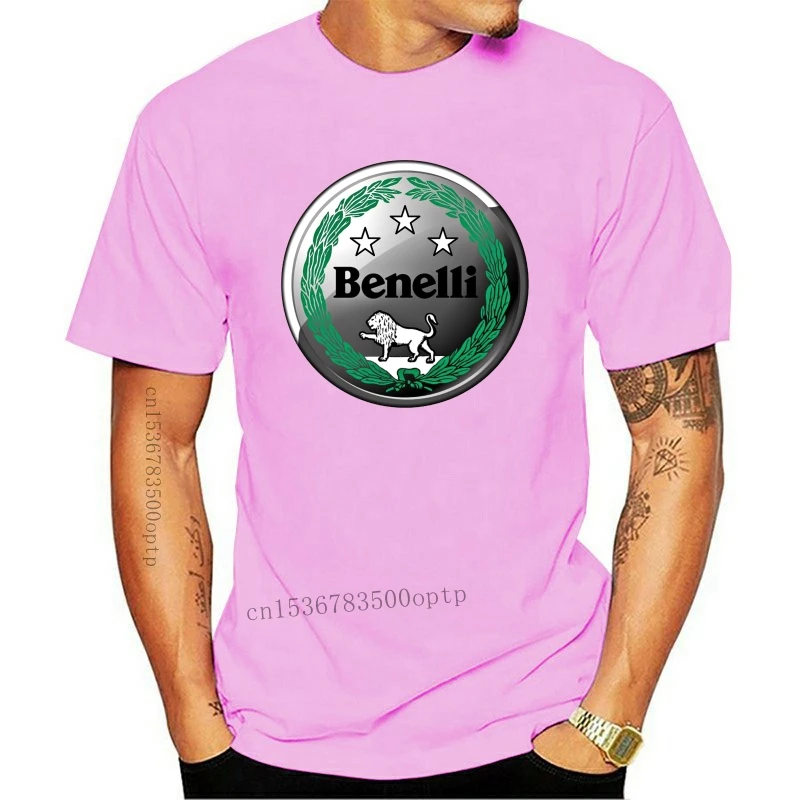 

Mens clothing Benelli Leoncino 500 Trail T-SHIRT (2)