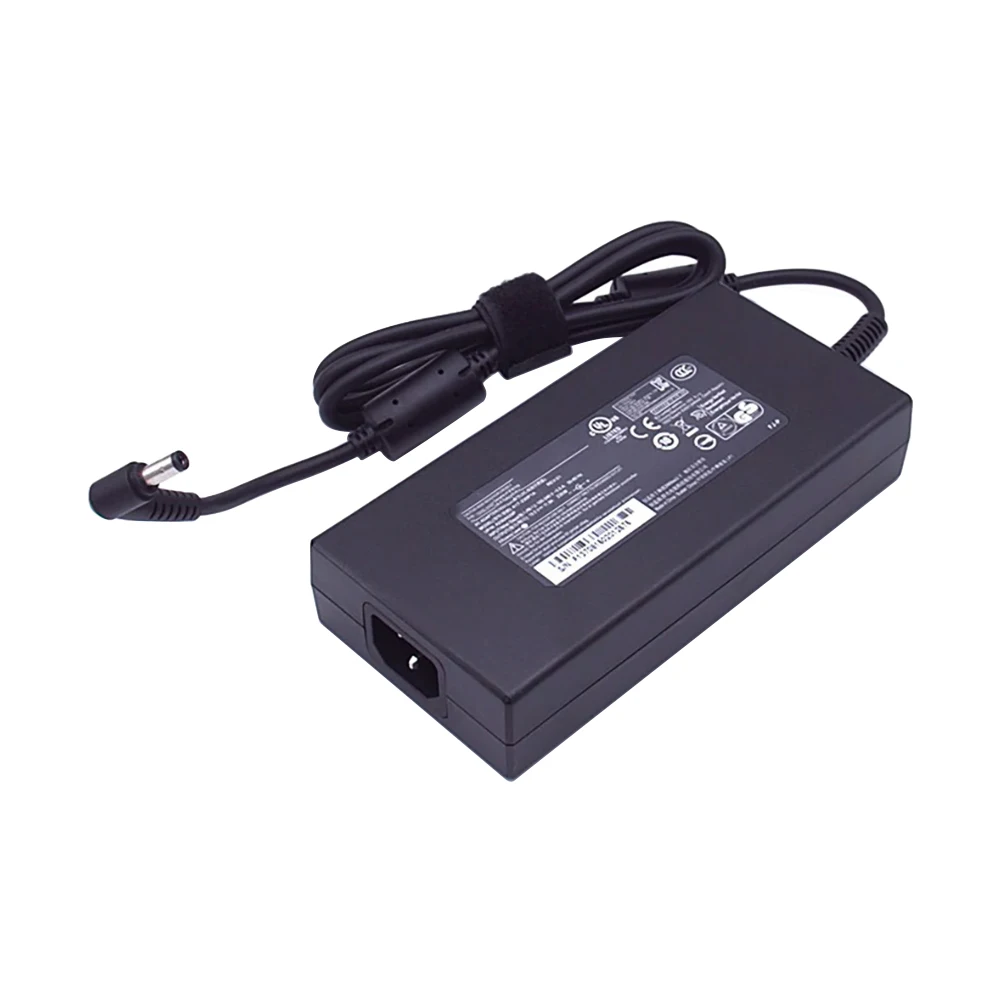 Адаптер переменного тока для ноутбука CHICONY 19 5 V 11.8A 230W 5x2 A12-230P1A A230A012L MSI GS75 GS65 STEALTH 8SG