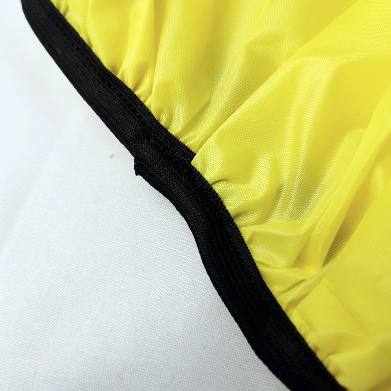 Backpack Reflective Rain Cover Night Travel Safety Outdoor Backpack Cover With Reflective Bidding Package Waterproof