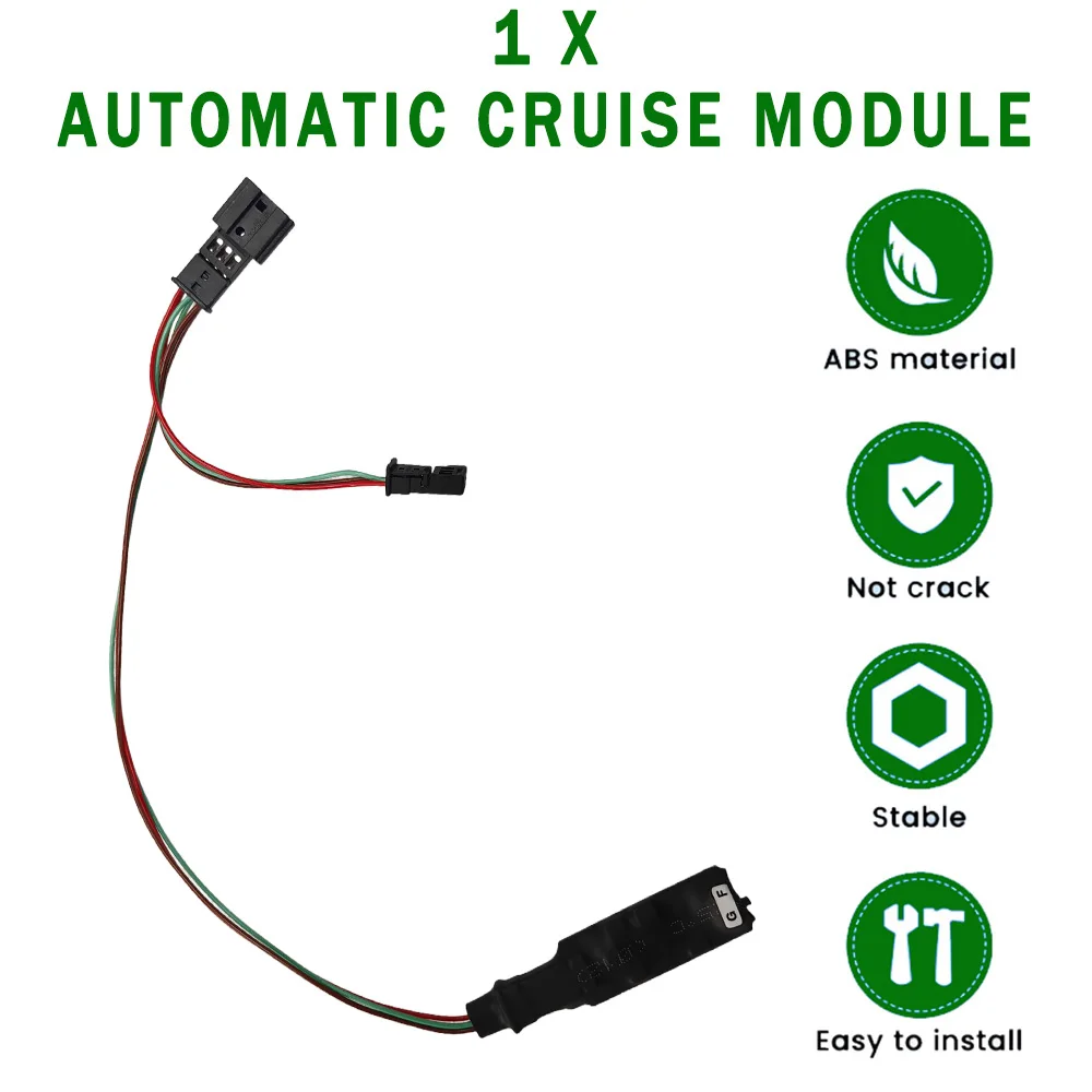 

TJA Touch Free ACC PRO AT Круизный модуль для BMW F серии F10 F30/G серии G20 G30 Эмулятор обнаружения ручного отключения рулевого колеса