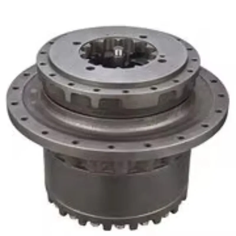 Фото Запчасти для экскаваторов Komatsu PC200-7, PC220-7: бортовой редуктор 20Y-27-00300, 20Y-27-00301 по заводской цене, запасные части для коробки передач. №2