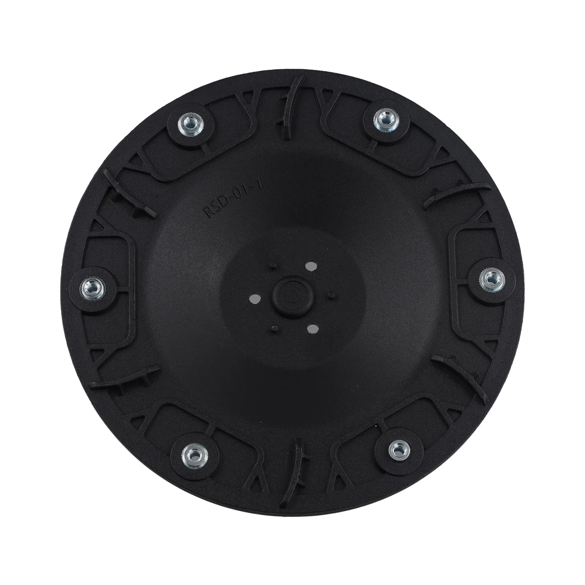 Диск резак для 6 лезвий Worx Landoid косилка-роботов M500 WR141E M700 WR142E электроинструменты