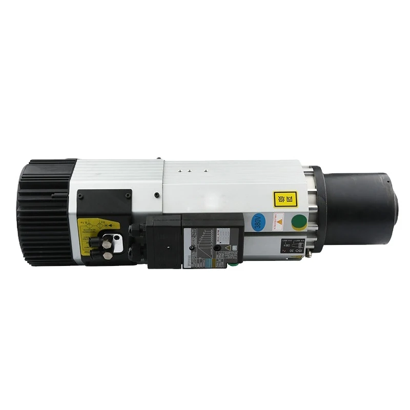 BT30 ISO30 HSK Автоматический сменщик инструментов ATC Двигатель шпинделя с ЧПУ
