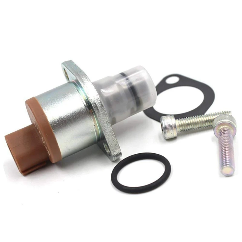 Автоматический регулятор давления топлива Соленоидный клапан SCV набор клапанов