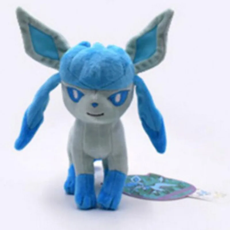 

Pokemon 20cm Plush Doll Kawaii Sylveon Eeveelution Umbreon Jolteon Vaporeon Flareon Anime Doll Kids Birthday Christmas Toy Gift