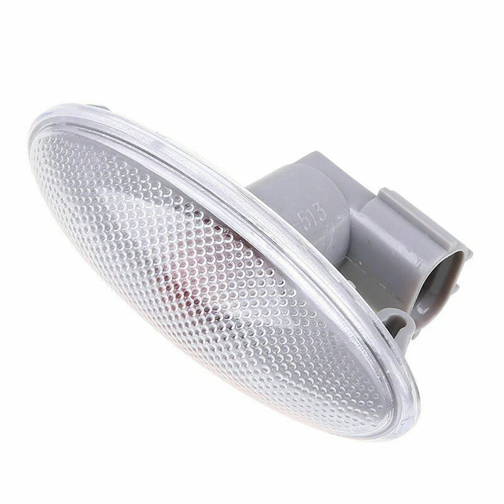 

Replacement Accessories Side Fender Led Lights Width Lights 12V 81730-0D032 Amber Side Marker Lamp RAV4 Corolla