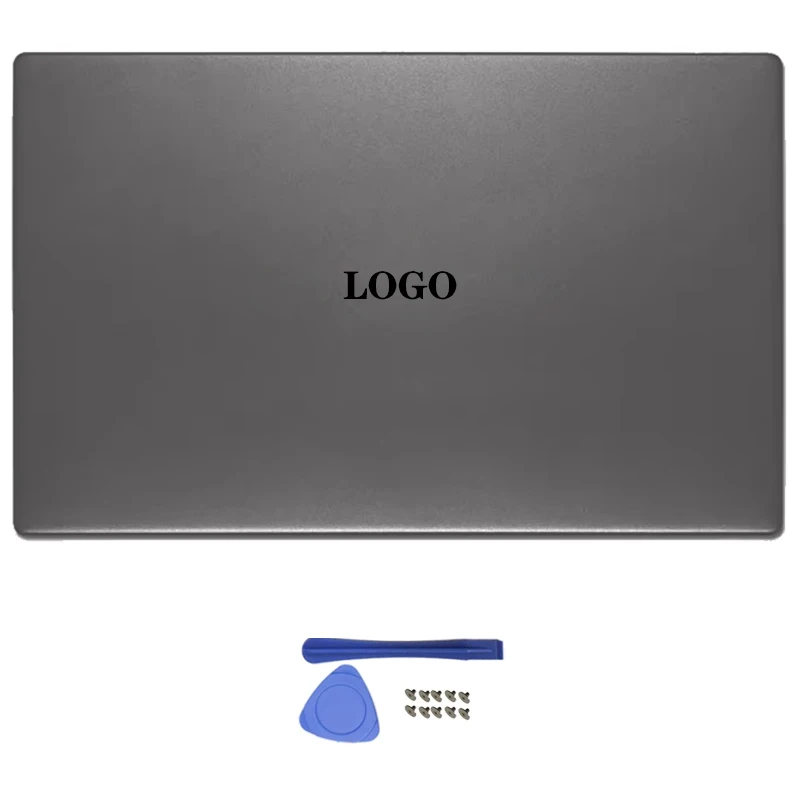 Новинка для Huawei Matebook D15 BOH-WAQ9L WAQ9HNL WAQ9HNR BOHL-WFP9 ЖК-экран ноутбука задняя