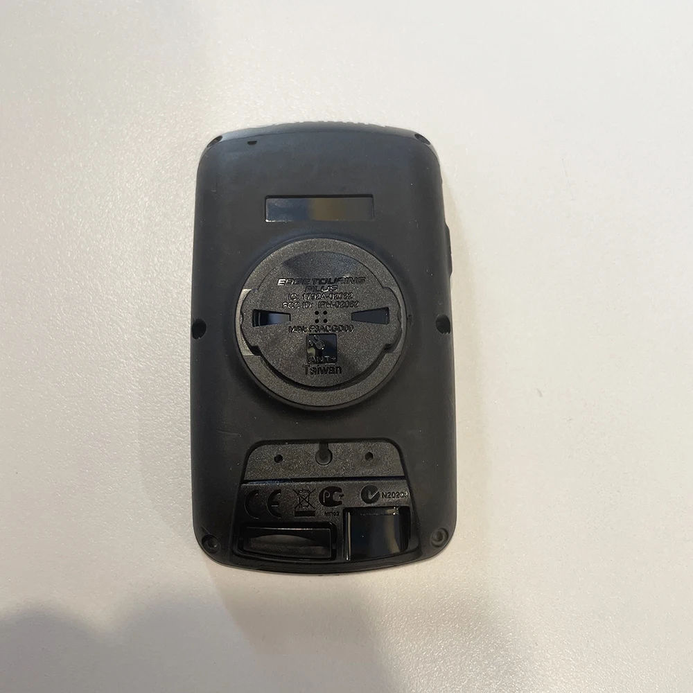 

Rear Cover Case Without Speaker For GARMIN Edge 810/Touring/Touring Plus Back Cover Case Without PCB Board Part Replacement