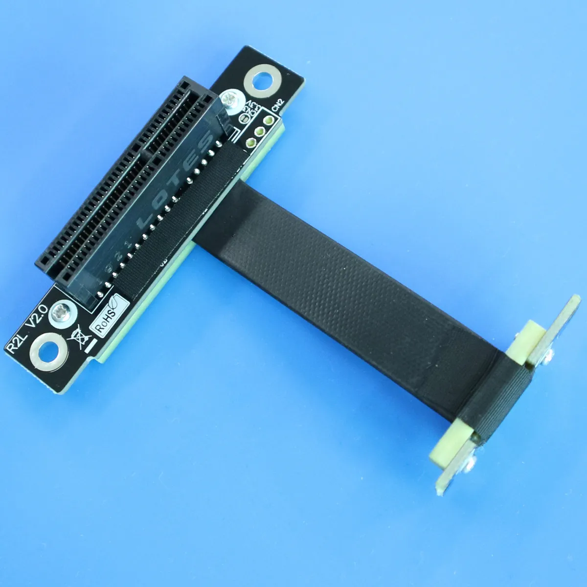 Переходник-удлинитель PCIe x1 x4 для аудио беспроводной локальной сети карты usb pci-e 1x