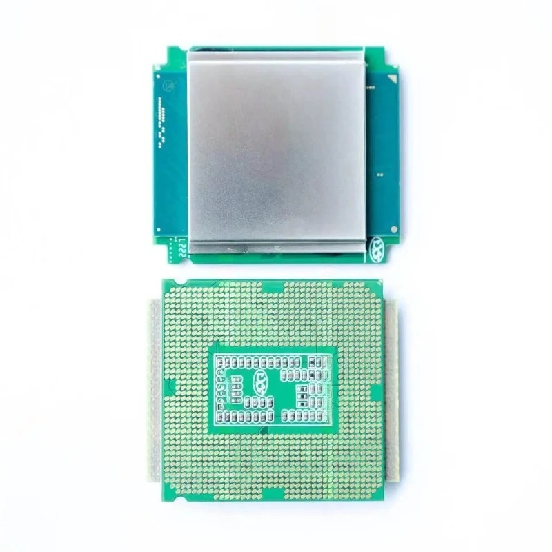 Модифицированный процессор для ноутбука под LGA 1151 (9-го-10-го поколений) QTJ0 QTJ1 QTJ2 QQLT QQLS E-2186M E-2286M E-2276M(QS) E-2176M(QS) (art.: 3920dc7cbf77e) - 3920dc7cbf77e