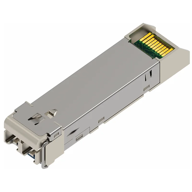 ADOP for Cisco Linksys MGBLH1 Compatible 1000BASE-LH SFP 1310nm 40km DOM Duplex LC SMF Transceiver Module