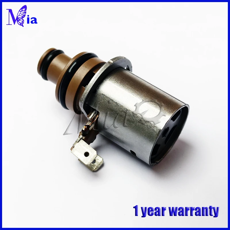 Новый подлинный преобразователь крутящего момента Subaru TR580 TR690 соленоид lockup