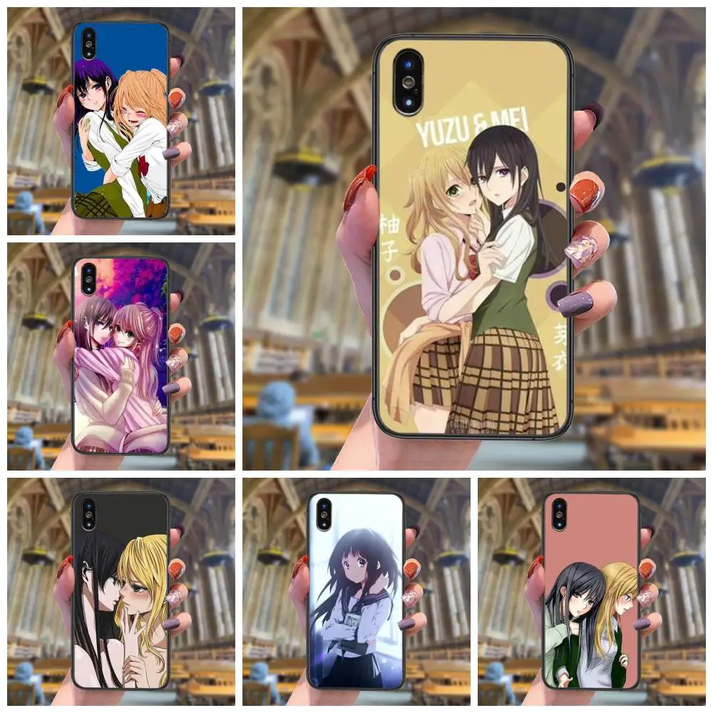 

Менее дорогие Защитные чехлы для телефонов, чехол Yuzu aiхара Mei для Xiaomi Pocophone F1 F2 F3 Note 3 10 Max 3 2S M3 X2 X3 GT NFC Lite