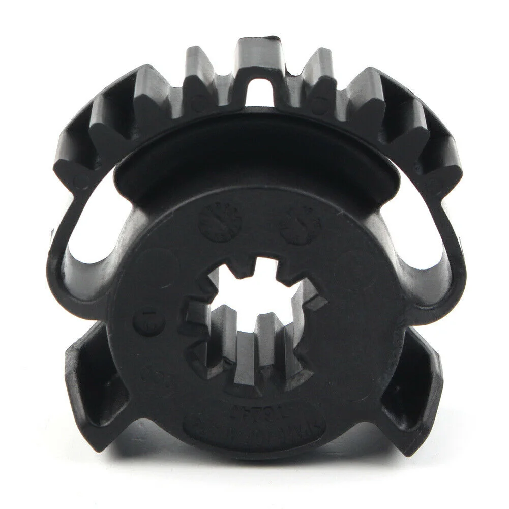

Actuator Gear Blend Door 2pcs 4*4*3cm Auto Accessories Auxiliary Heater