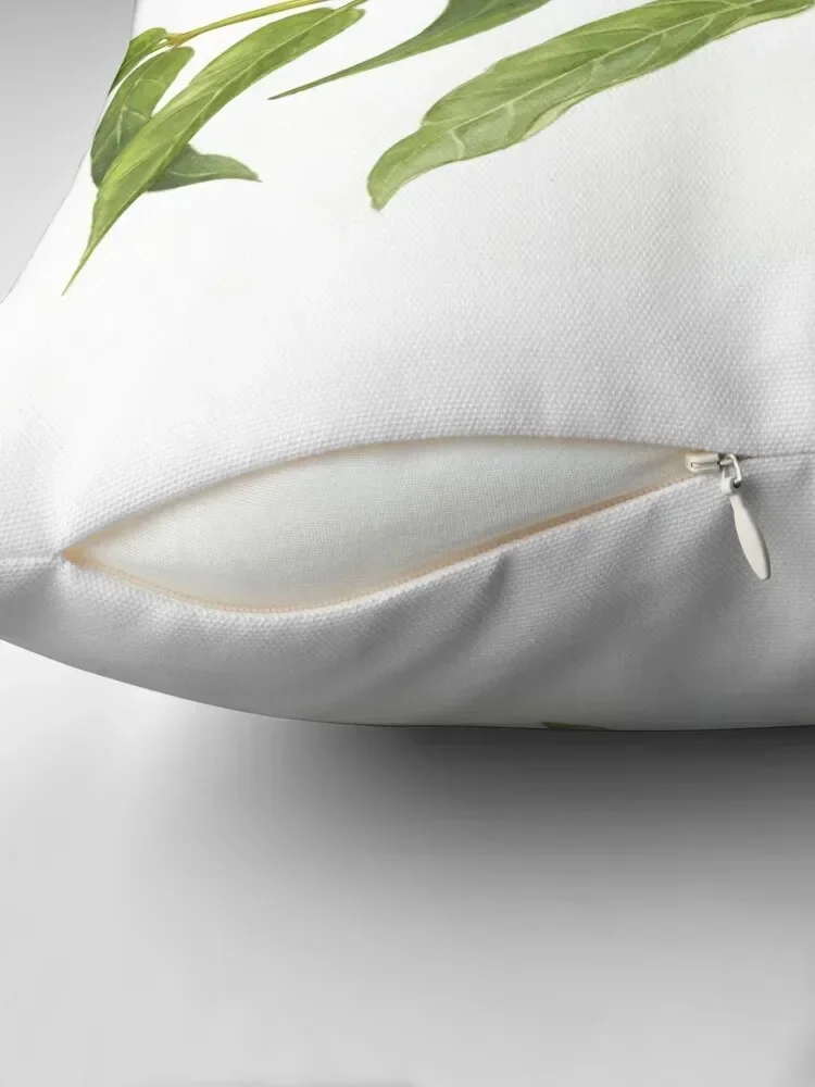 Разноцветная Подушка с изображением Феи-ворса от Nadya neklioudoba наволочки для кровати