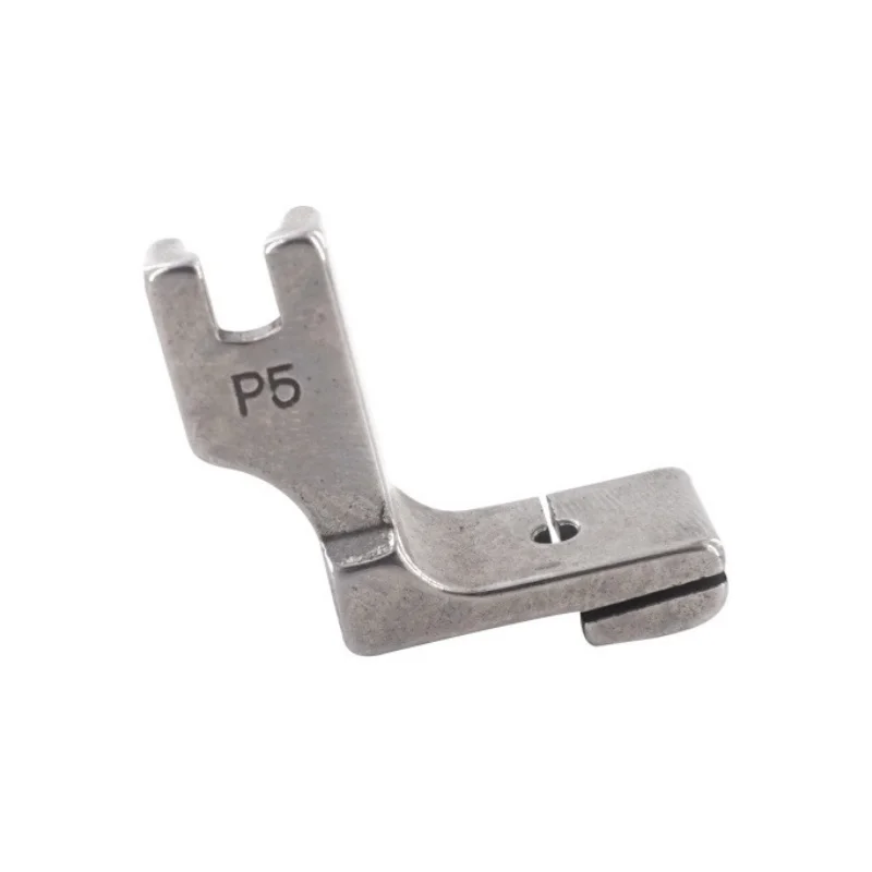 Прижимная лапка P5 P5W P50 P50H (плиссировка/шиповка) для Аксессуары швейных машин JUKI