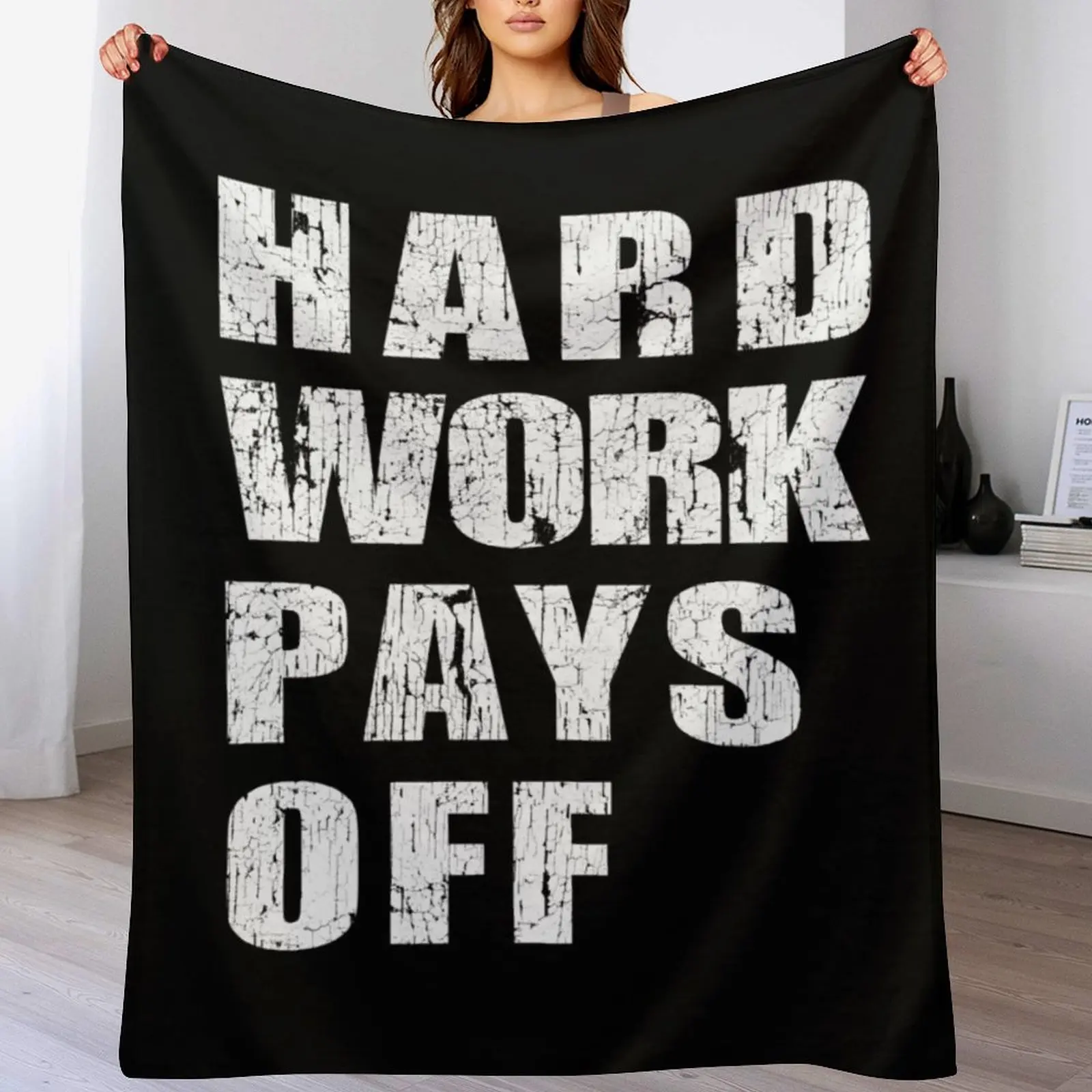 HWPO тяжелая работа выигрышное одеяло модные одеяла для кровати диванов пикника