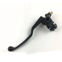 brake lever brake rod clutch lever brake handle assembly motorcycle original factory accessories for suzuki gixxer sf 150