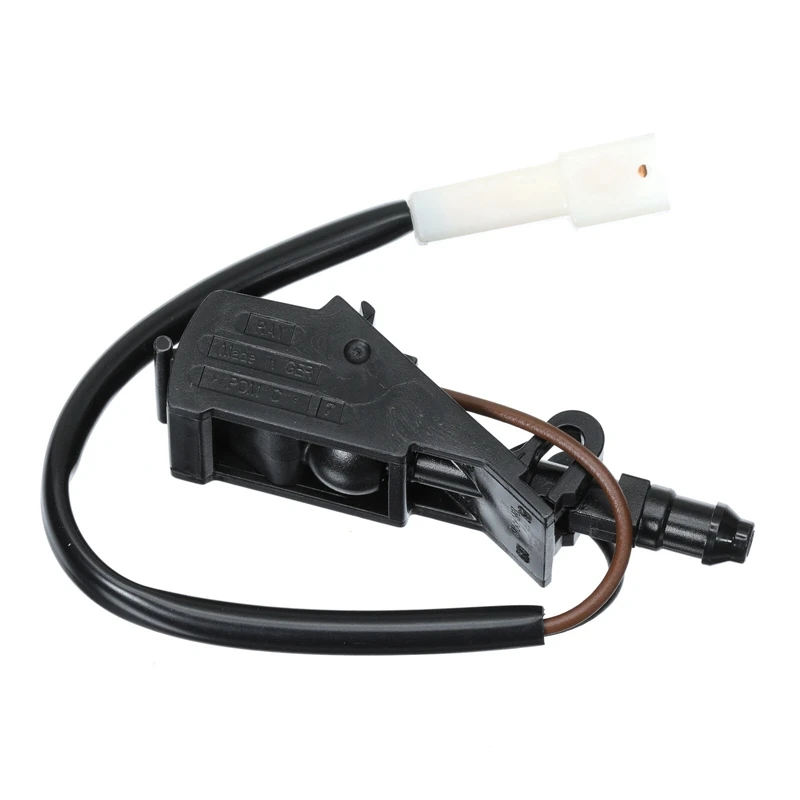 Омыватель лобового стекла для автомобилей Bora MK4 Golf Passat B5 Beetle Skoda быстрая сиденья