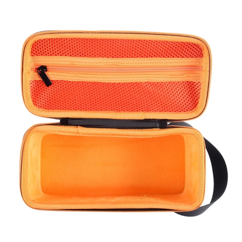 Жесткая Сумка Для Хранения Из Эва Беспроводного Динамика Marshall Midland С Ремешком На