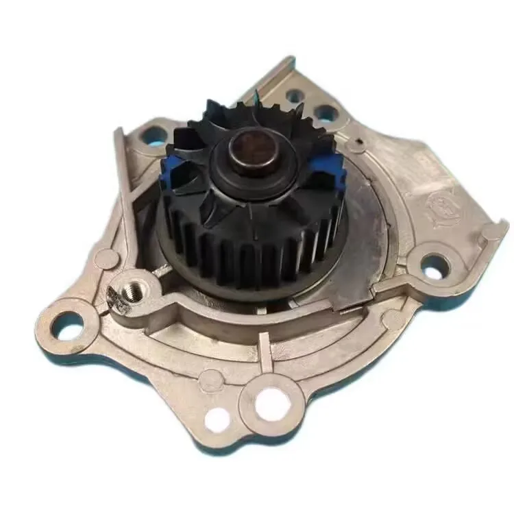 Водяной насос для GREAT WALL HAVAL H9 4C20A 1307100AEC01