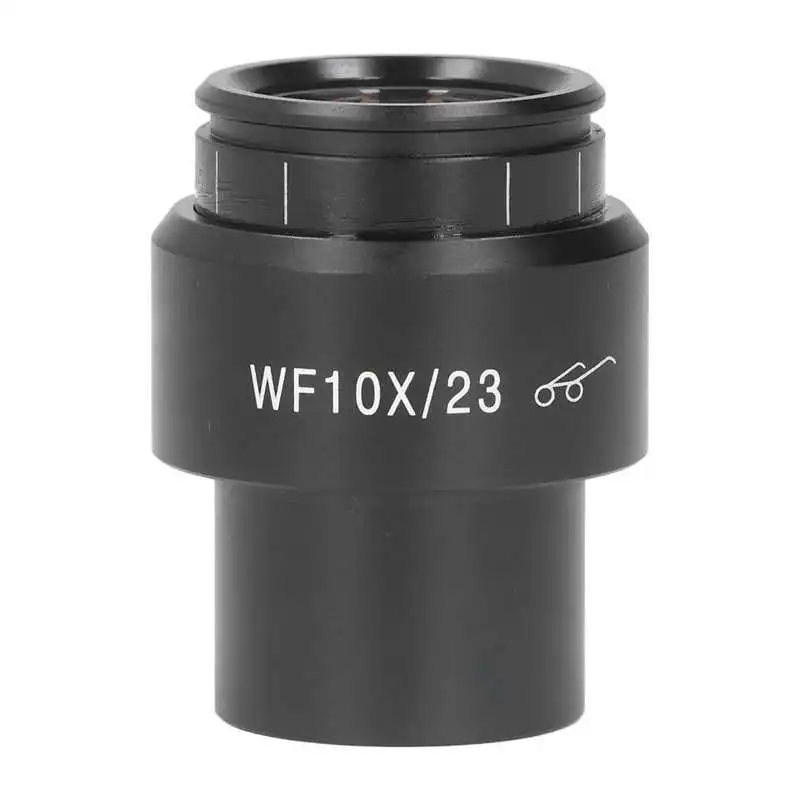 Микроскоп с интерфейсным объективом 30 мм широкоугольный WF10X/23 диоптрий