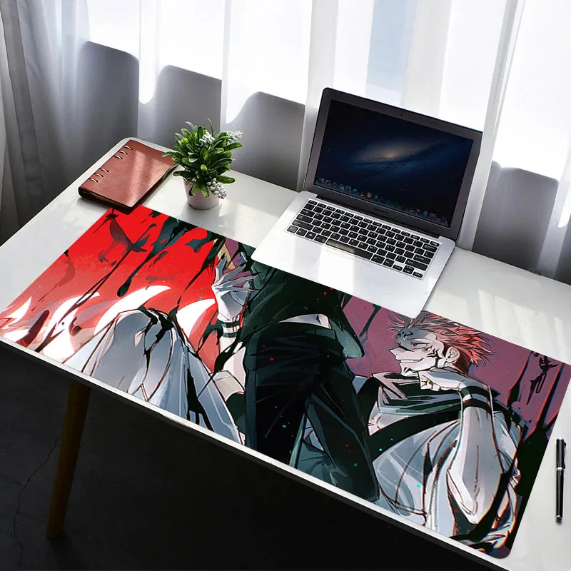 Рисунок 4 - Игровой коврик для мыши