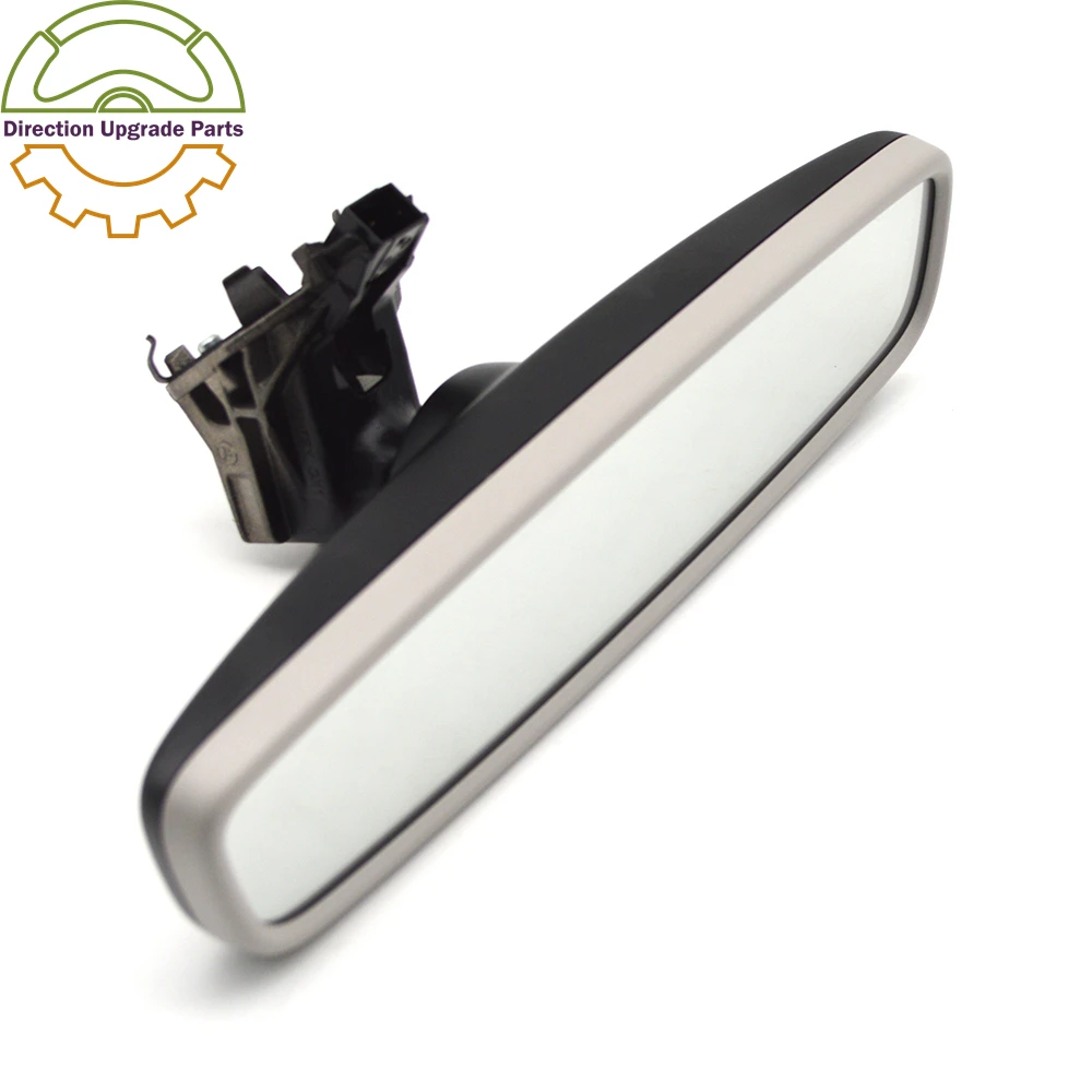 Внутреннее зеркало заднего вида с автоматическим затемнением 3G0 857 511 E для Kodiaq Karoq