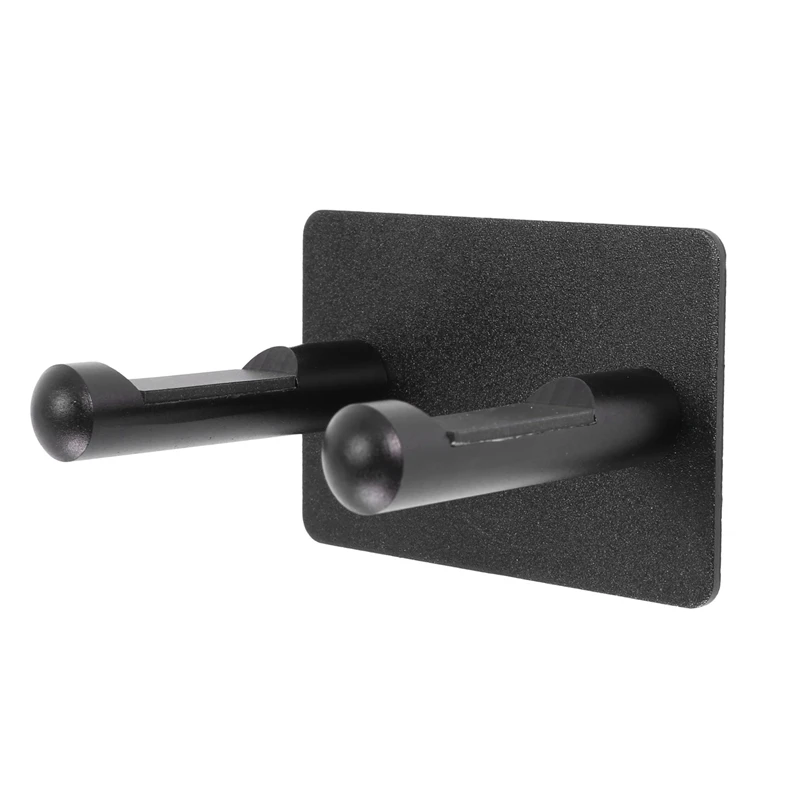 2 держателя для фена настенный держатель из алюминиевого сплава на клейкой