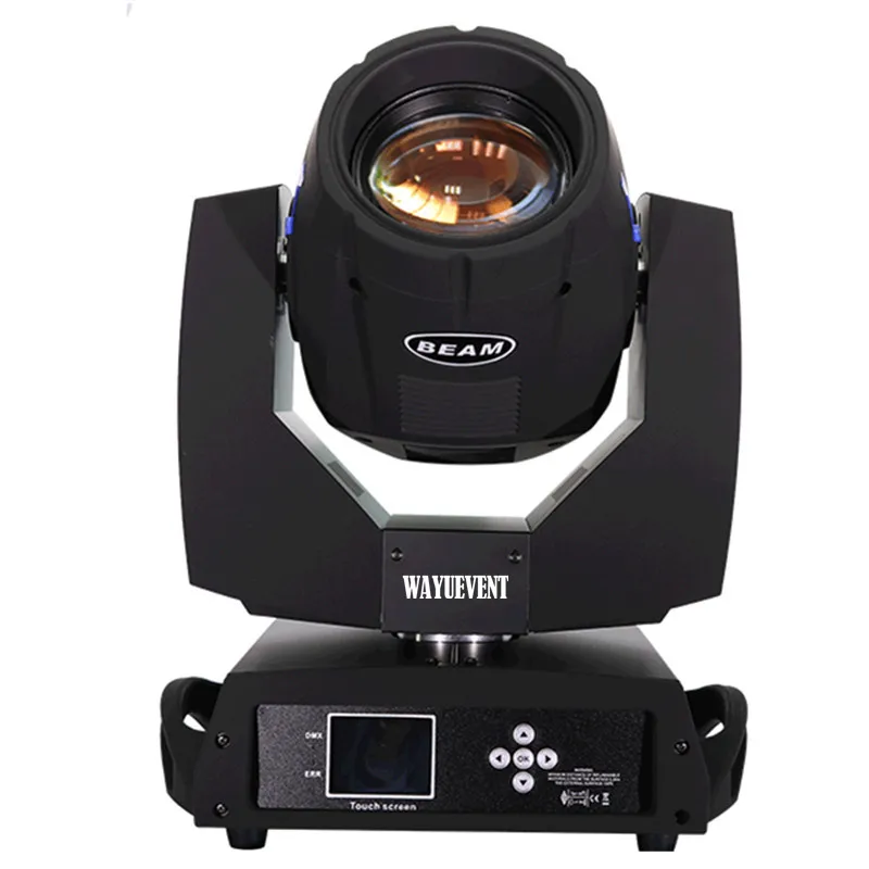 

Sharpy 230 Beam Moving head light Beam 230 7R Moving head stage light