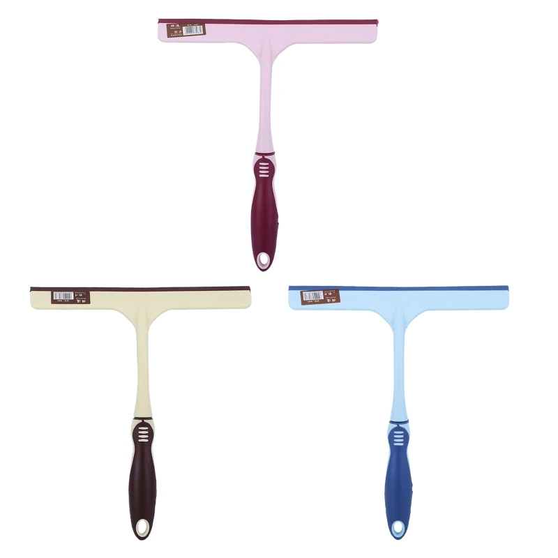 

448B Универсальный скребок из нержавеющей стали для ванной комнаты