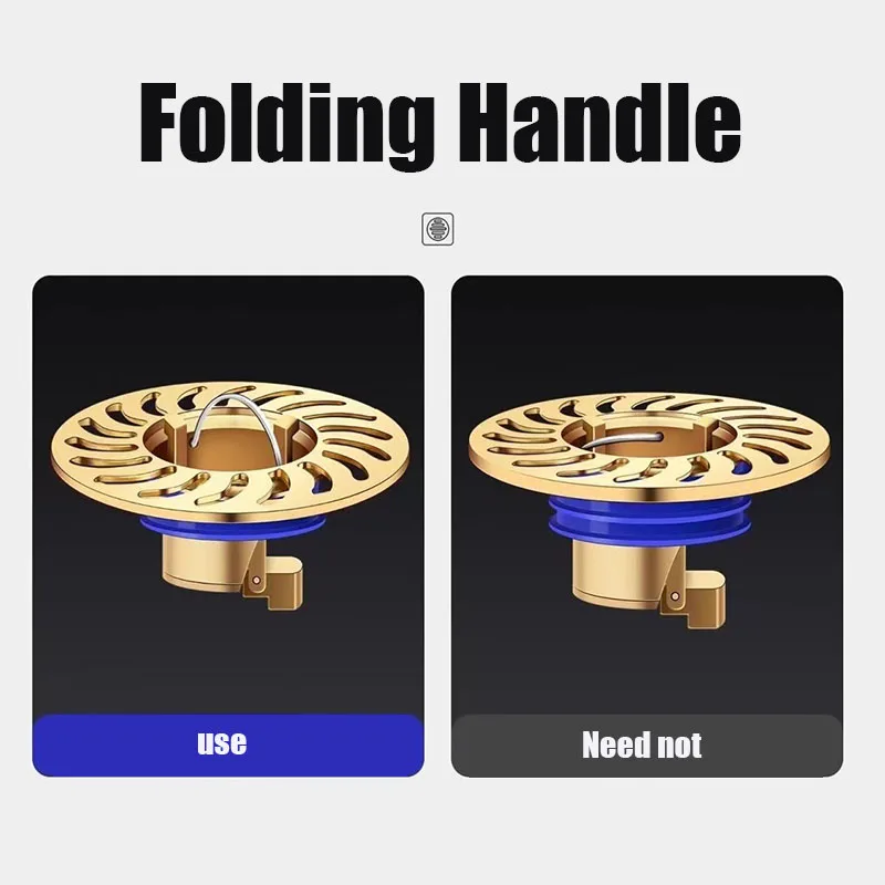 Слив пола для ванной комнаты все-технические стопоры туалета кухни насекомые