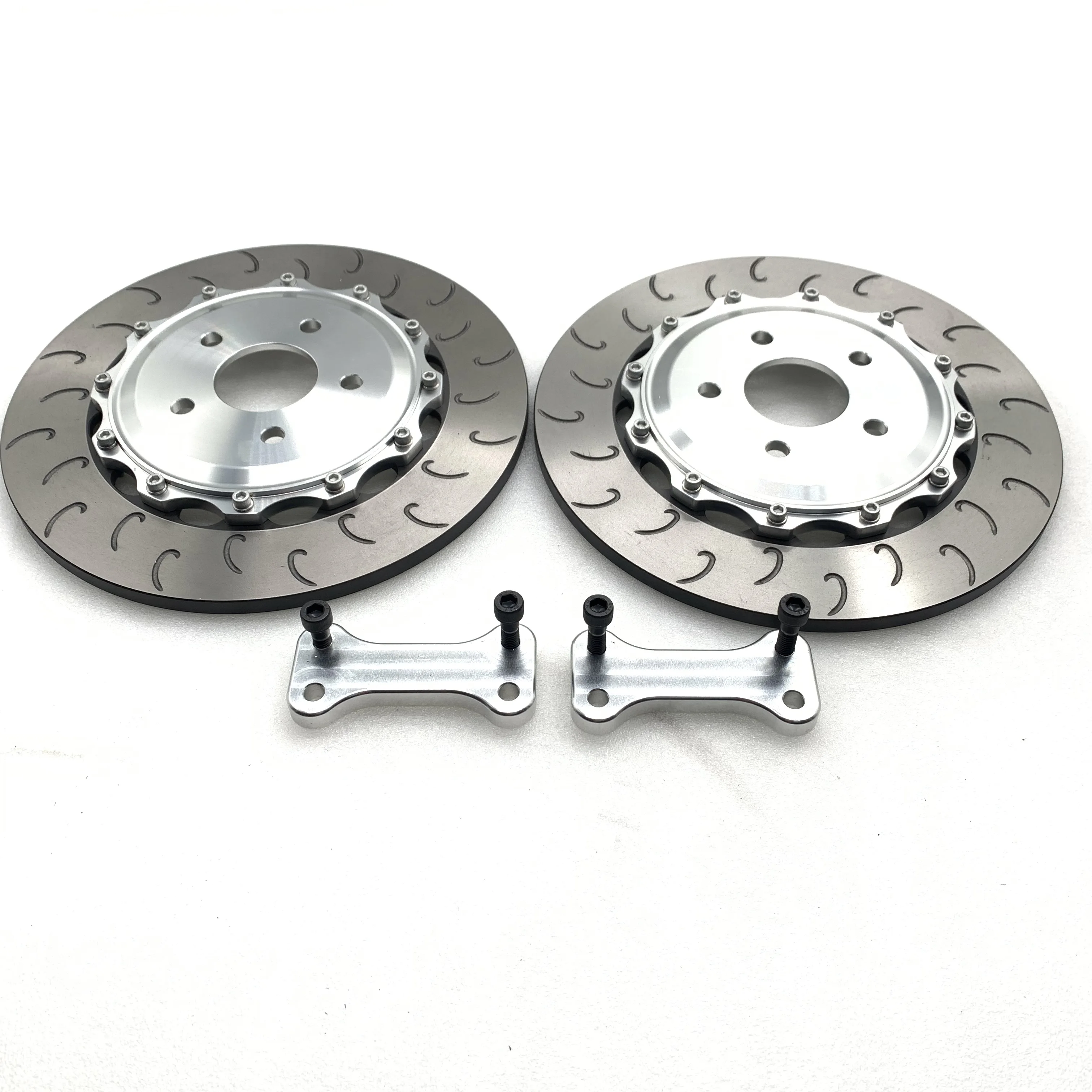 

Jekit Rear Brake Disc 330*10mm Drilled Rotor For 2019 Honda Civic R fk8 10 generation-Civic VIN Code SHHK8G73KU200394