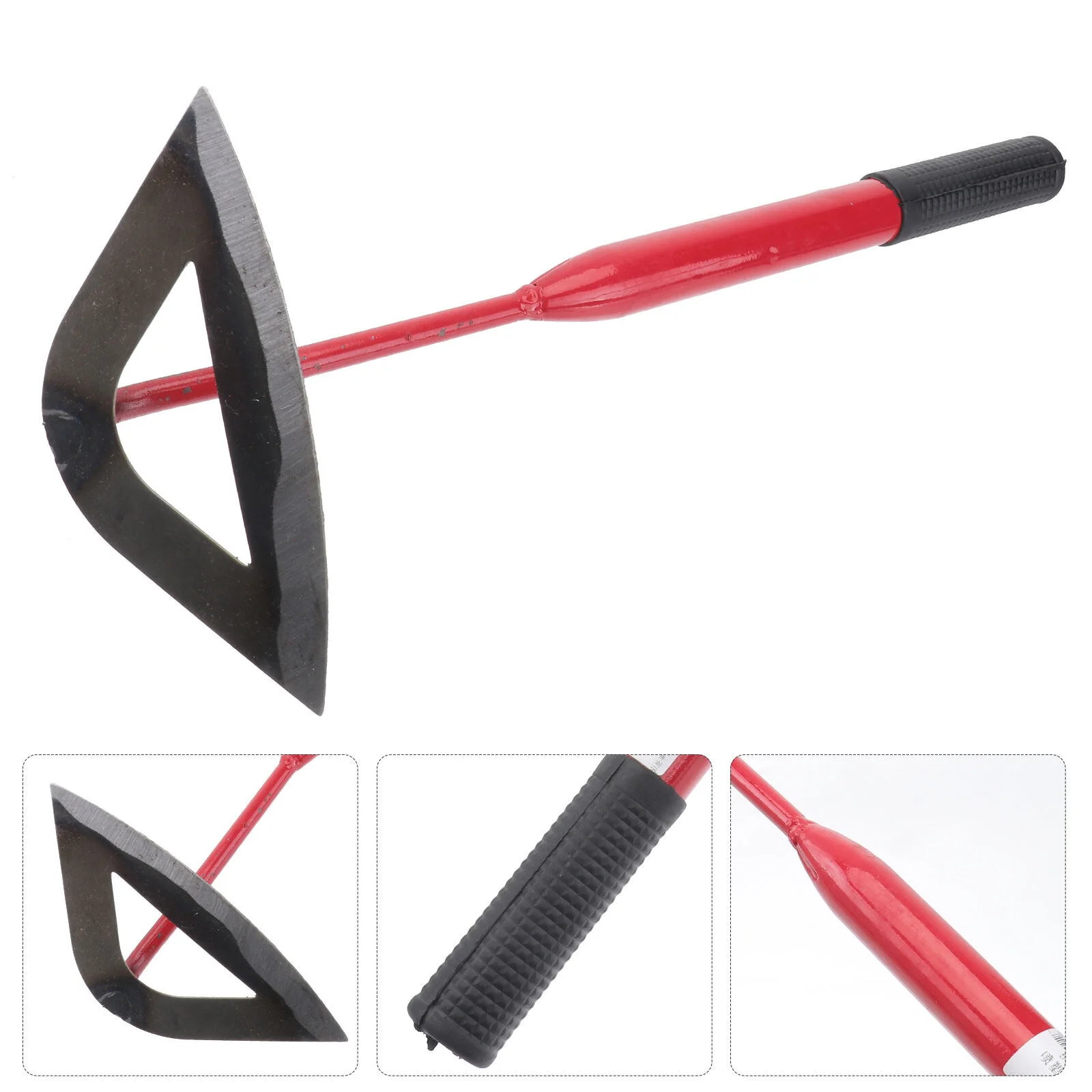 

Vegetable Hand Digger Tool Garden Handheld Hoe Gardening Supplies Plowing Japanese Tools