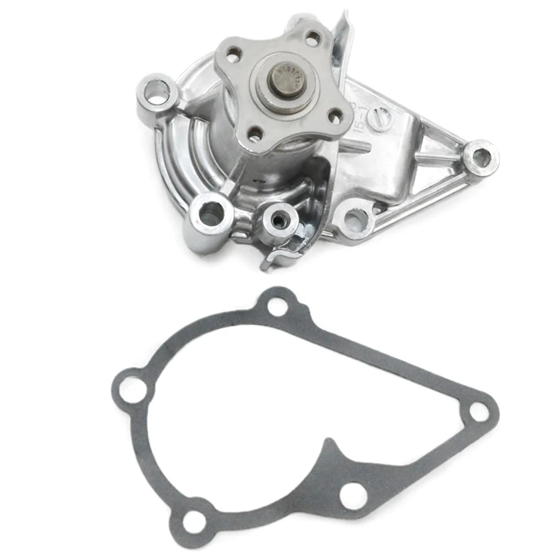 Водяной насос двигателя G4GR G4ED для Hyundai Elantra 1 6 2000-2006 25100-26550 2510026016 2510026015 2510026660