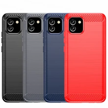 For Samsung Galaxy A03 Case Cover Samsung A01 A02 A03 A02S A03S A11 A12 A13 A03 Core Bumper TPU Phone Back Case For Samsung A03 For Samsung Galaxy A03 Case Cover Samsung A01 A02 A03 A02S A03S A11 A12 A13 A03 Core Bumper TPU Phone Back Case For Samsung A03