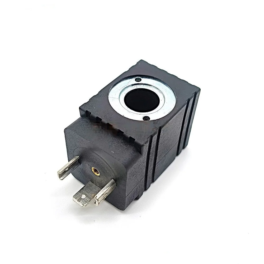 Kato HD128 138 Заглушка электромагнитного клапана хода экскаватора 24 В 851005