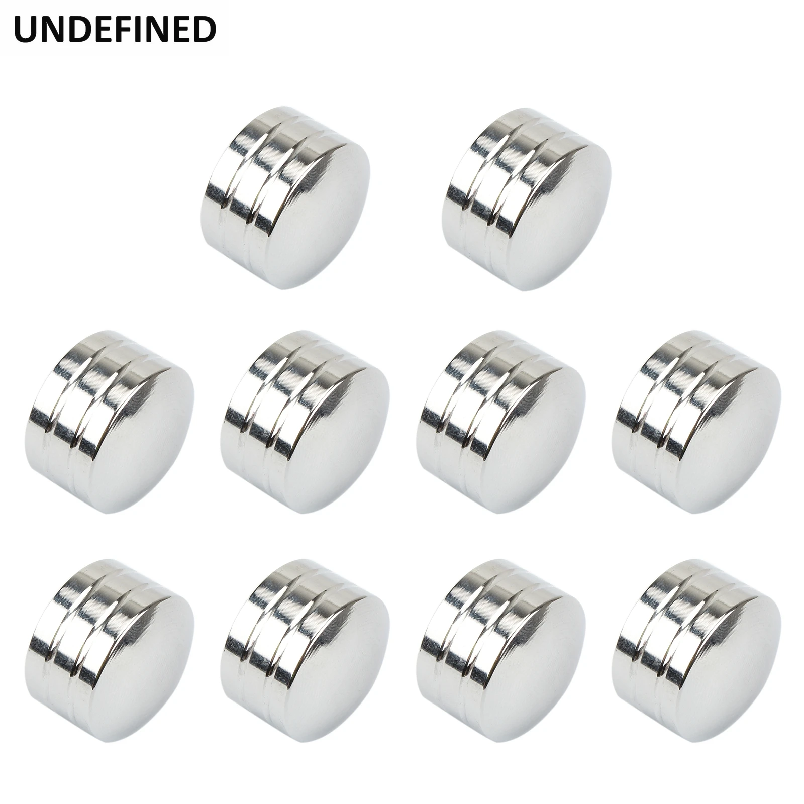 

Болт мотоцикла крышка с винтовой крышкой, s, хромированный двигатель, первичные болты, головки для Harley Sportster Touring Dyna Softail Twin Cam