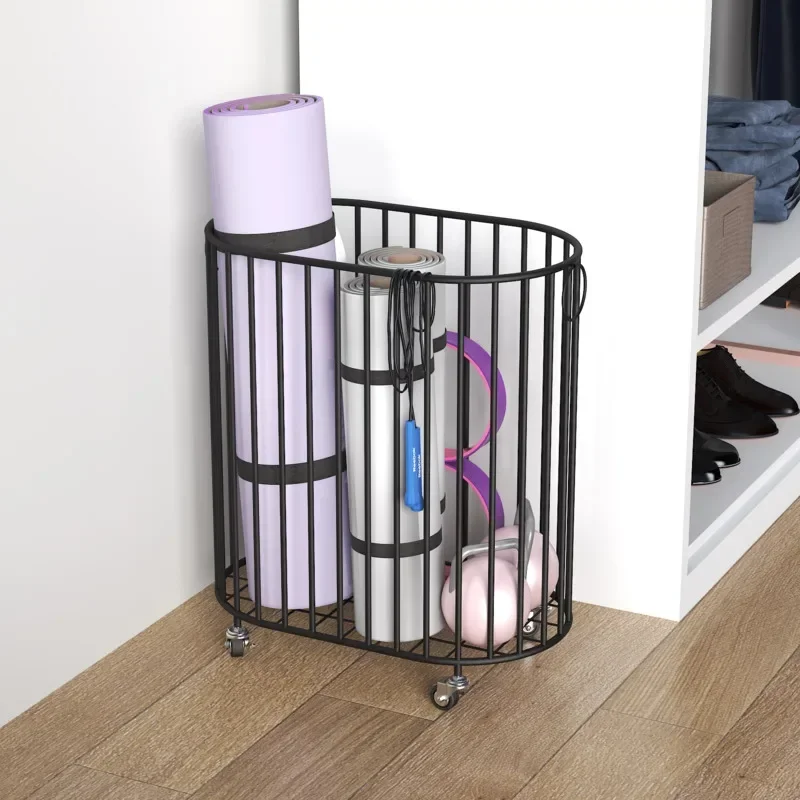 Корзина для хранения теннисных ракеток