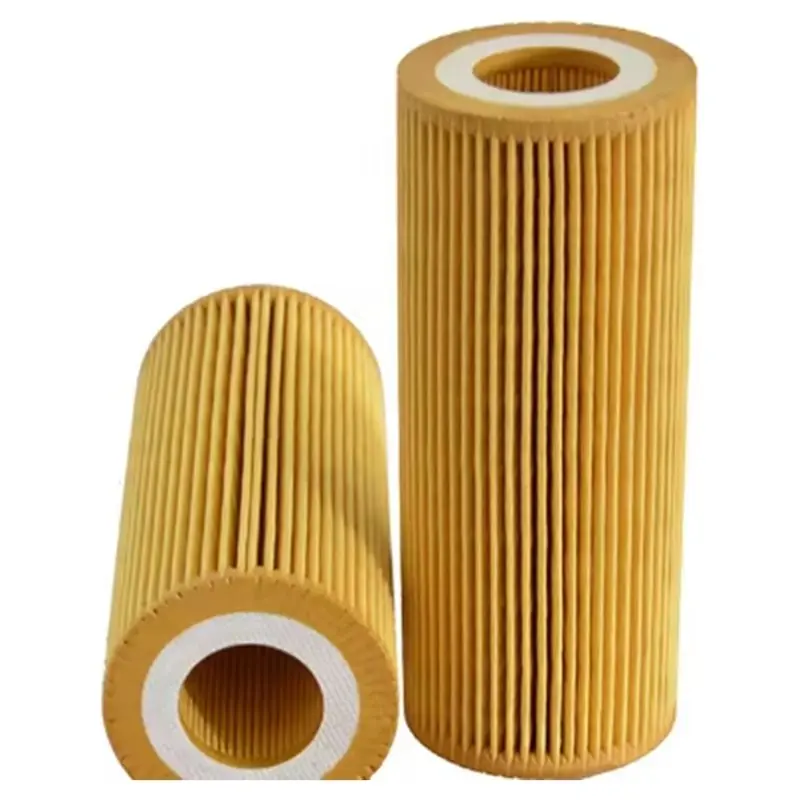 Фото A33K-Для A1 A3 A4 A5 A6 A7 Q3 Q5 TT MACAN SKODA OCTAVIA SUPERB VW GOLF PASSAT TIGUAN 6 шт. масляных фильтров 06L115562 №3